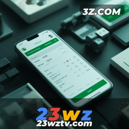 Aventura nas Plataformas: 23wz e Seus Desafios