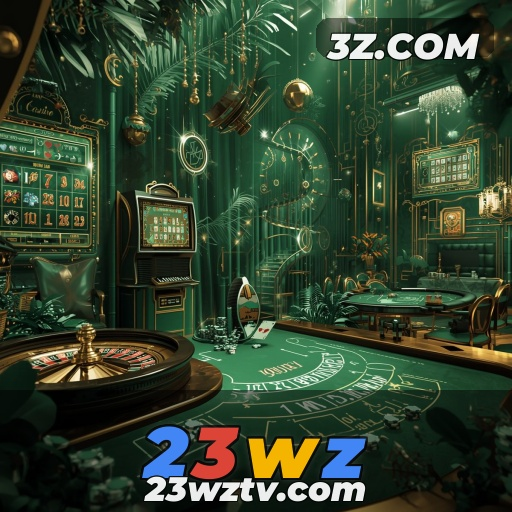 RPG no Site 23wz: Uma Aventura Incomparável