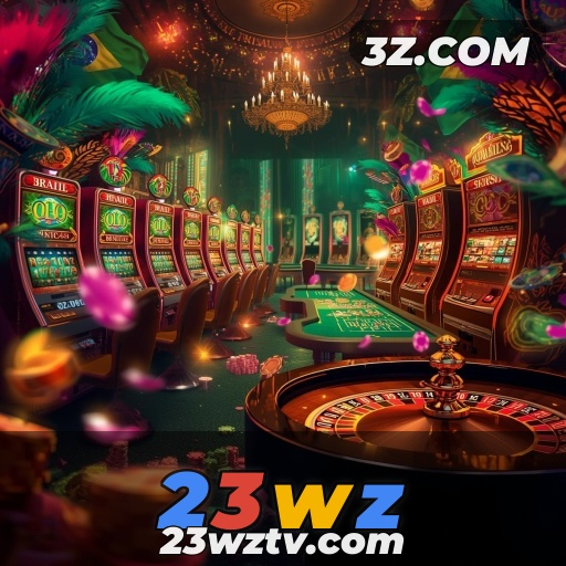 Vídeos do 23wz: A Nova Era do Entretenimento Gamer